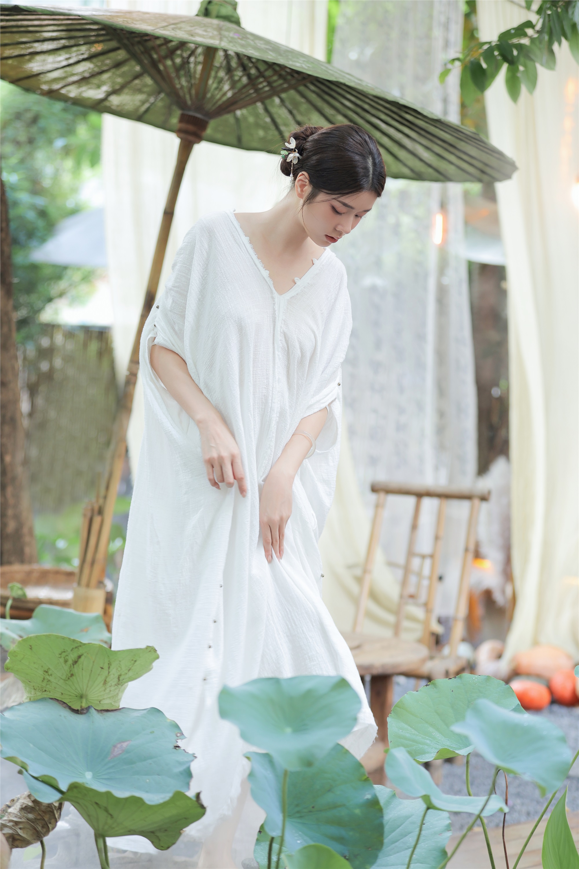 YITUYU艺图语 2025.01.30 画船听雨眠 板板酱